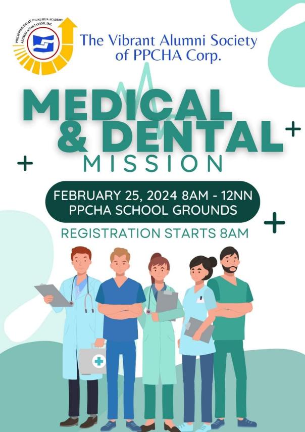 MEDICAL AND DENTAL MISSION