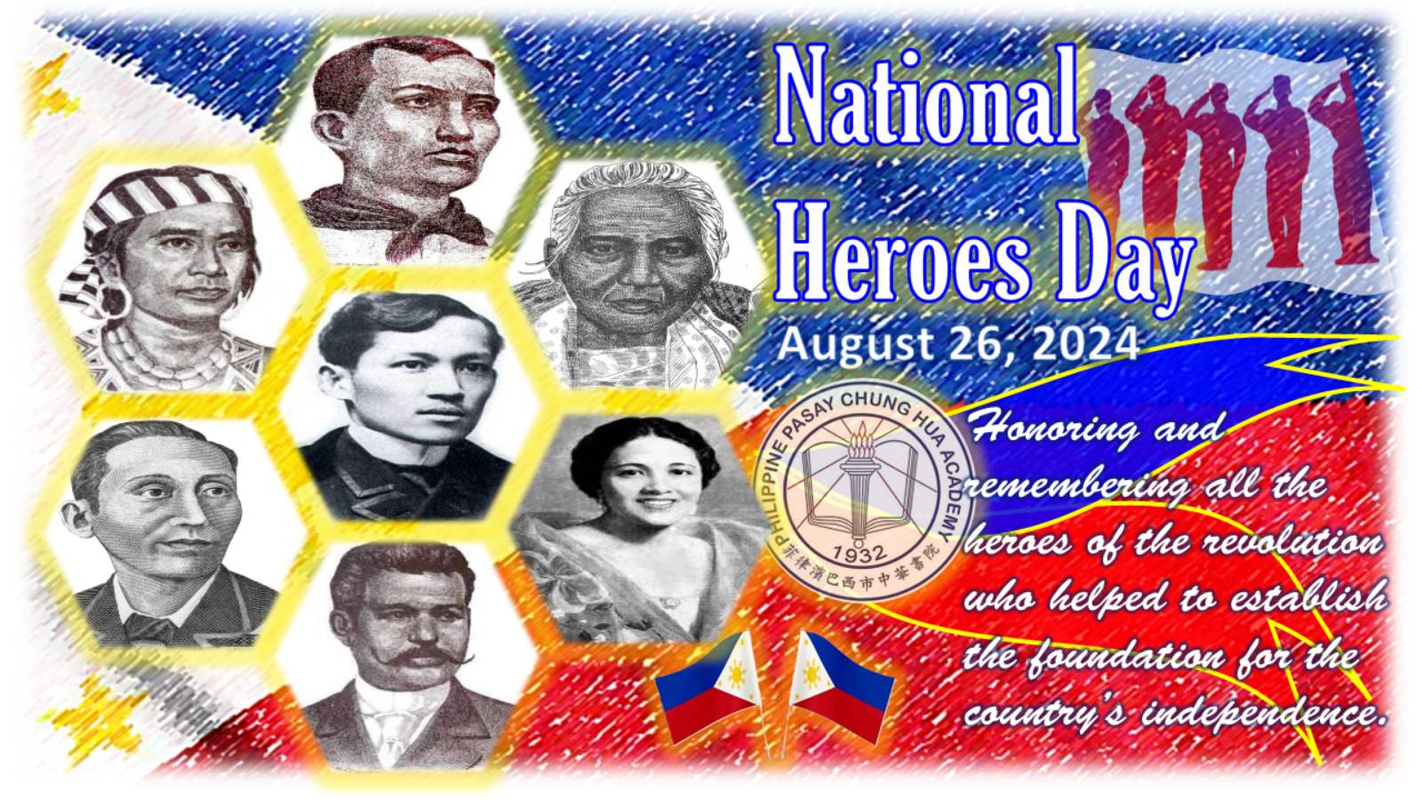 National Heroes Day