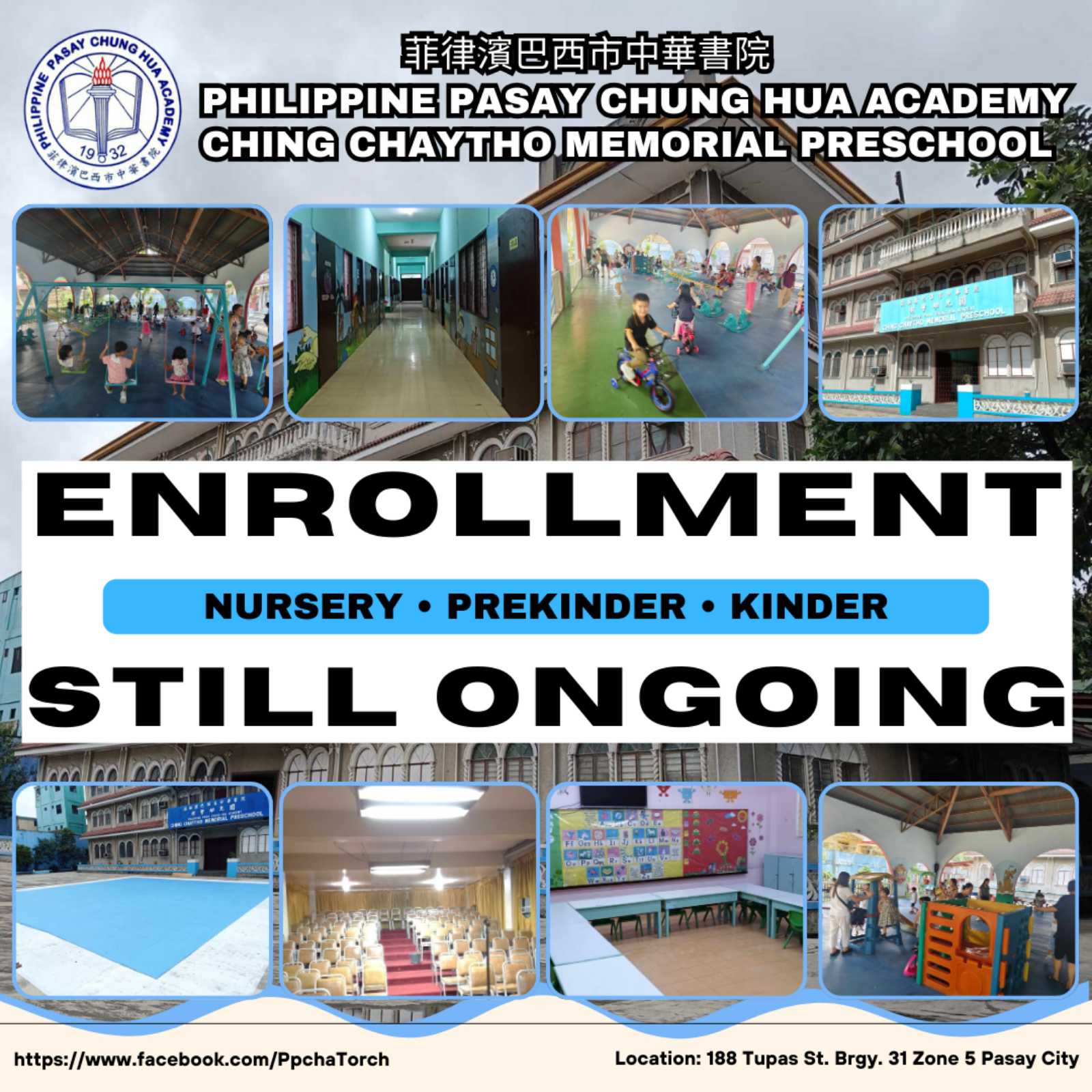 Enrollment