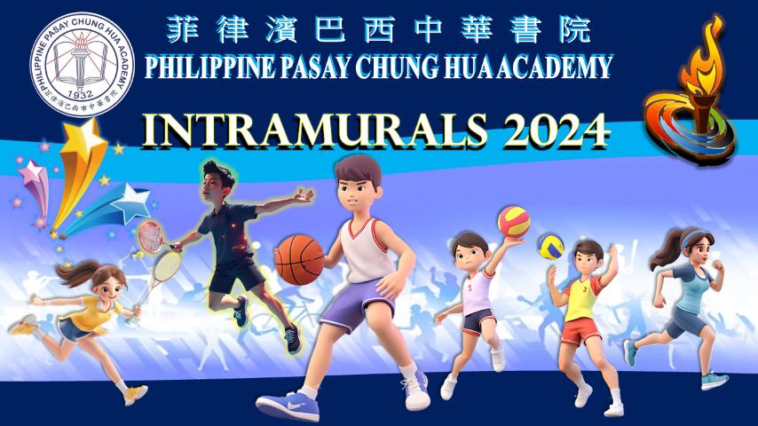 Intramurals 2024