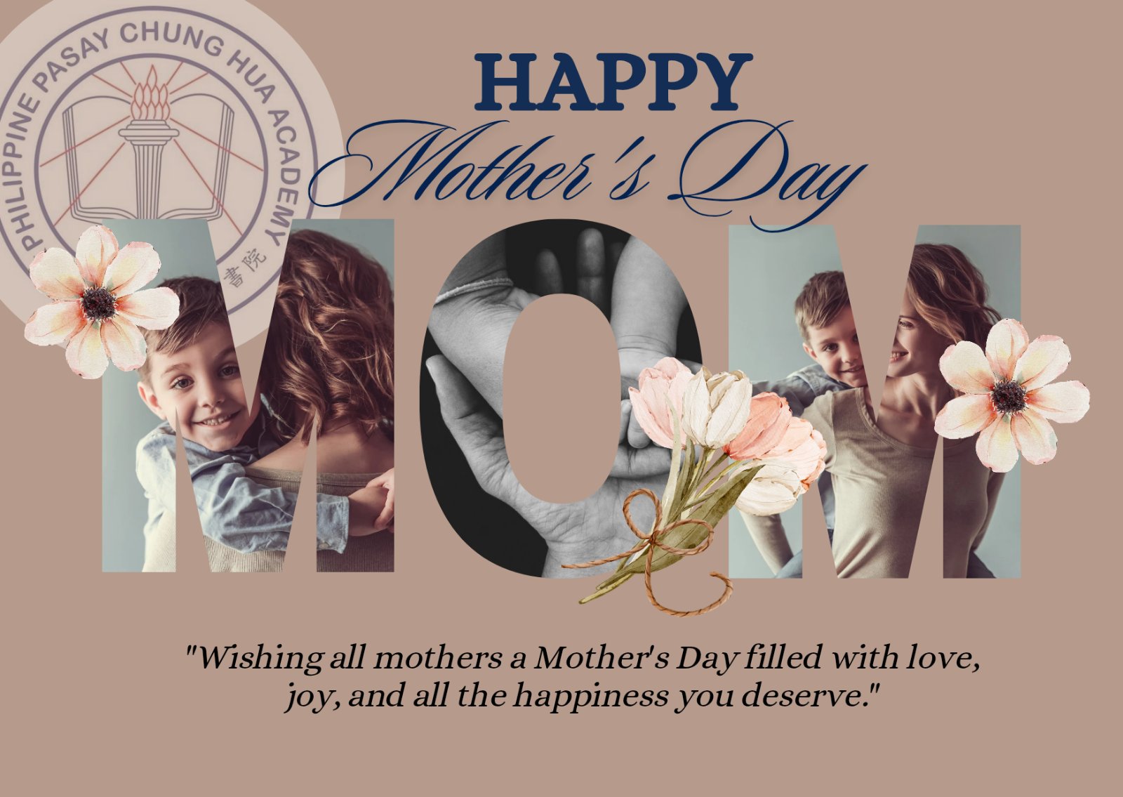 PPCHA Mother's Day
