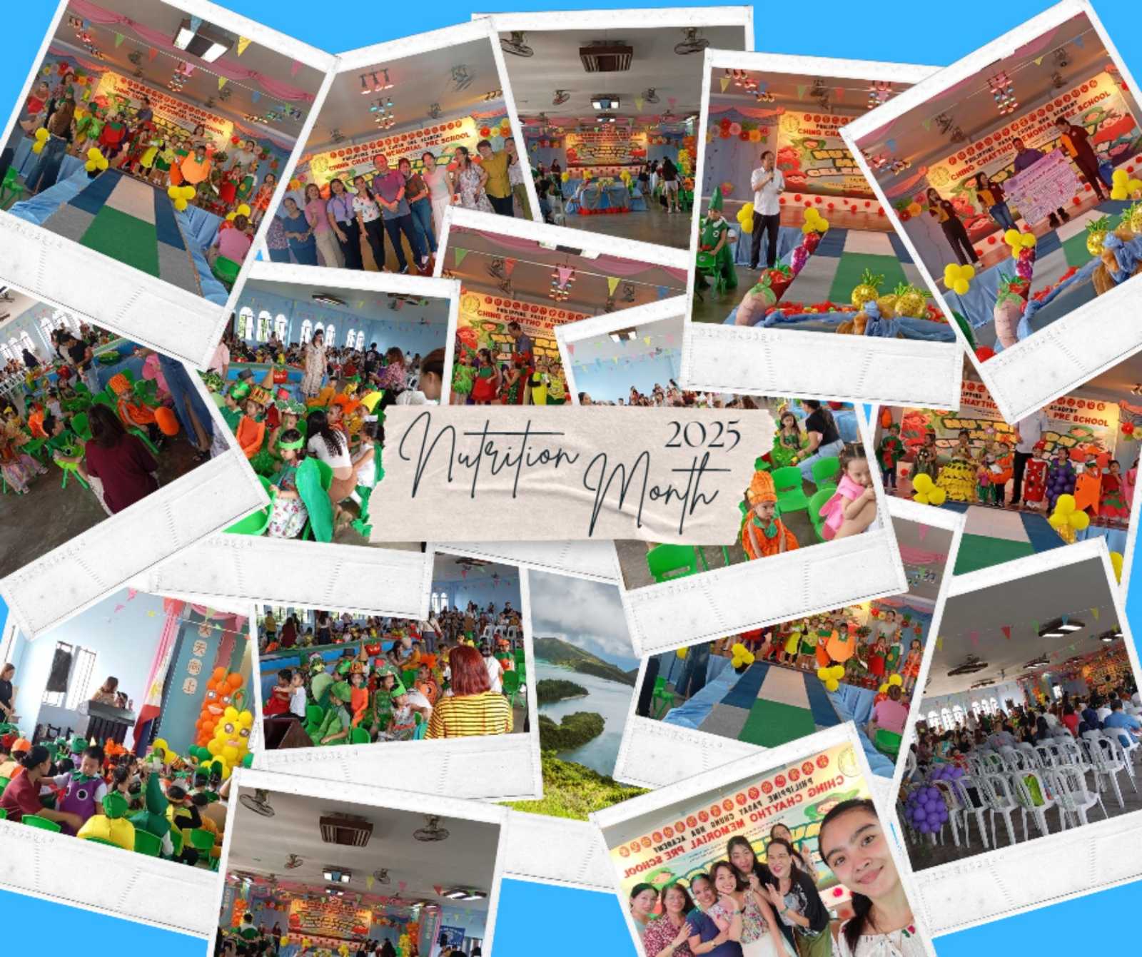Nutrition Month 2025